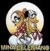 Adriano Celentano and Mina